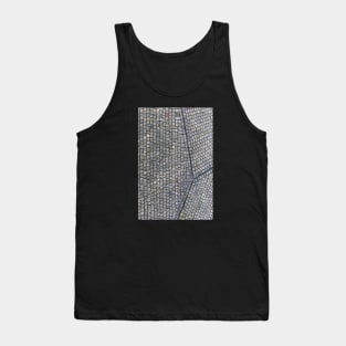 Old stone floor Tank Top